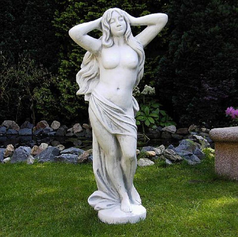Frauen Skulptur