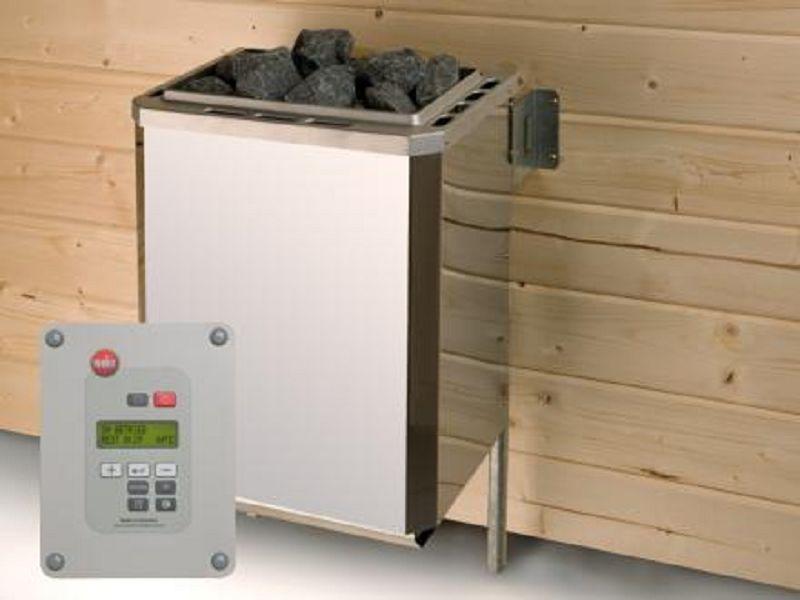 Saunaofen-Sparset OS 3,6 kW