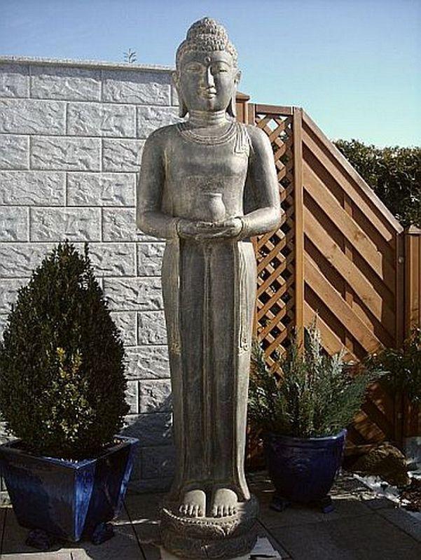 Buddha 190 cm H